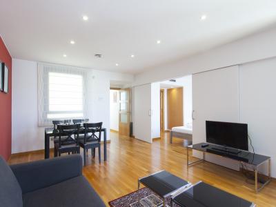 Appartamento in Affitto a breve termine a Barcelona Paseo De Gracia - Gran Via