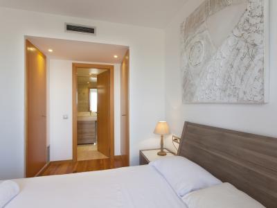 Appartamento in Affitto a breve termine a Barcelona Paseo De Gracia - Gran Via