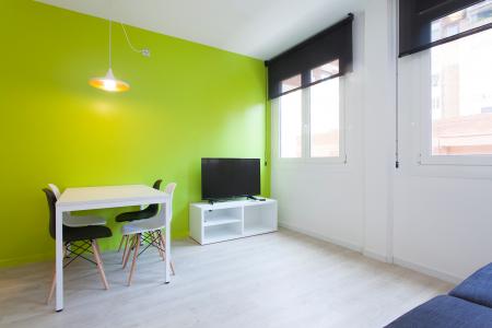 Apartment for Rent in Barcelona Passatge Valeri Serra - Diputació