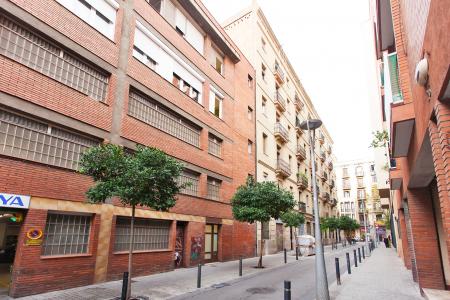 Apartment for Rent in Barcelona Passatge Valeri Serra - Diputació