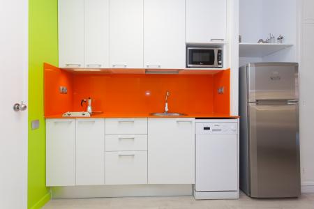 Apartment for Rent in Barcelona Passatge Valeri Serra - Diputació