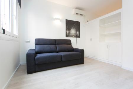 Apartment for Rent in Barcelona Passatge Valeri Serra - Diputació