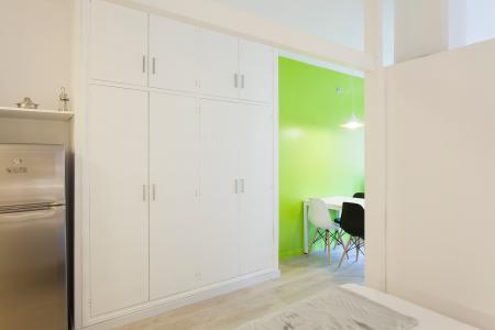 Apartment for Rent in Barcelona Passatge Valeri Serra - Diputació