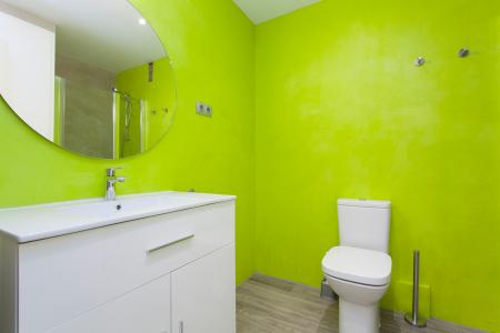 Apartment for Rent in Barcelona Passatge Valeri Serra - Diputació