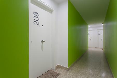 Apartment for Rent in Barcelona Passatge Valeri Serra - Diputació