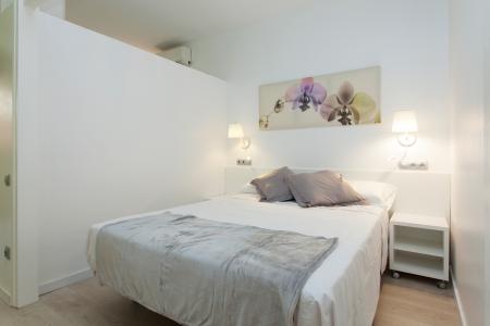 Apartment for Rent in Barcelona Passatge Valeri Serra - Diputació