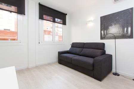 Apartment for Rent in Barcelona Passatge Valeri Serra - Diputació