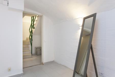 Affittasi accogliente appartamento in Carrer Sant Miquel, Barceloneta