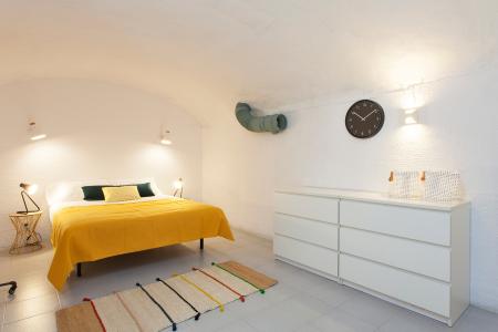 Affittasi accogliente appartamento in Carrer Sant Miquel, Barceloneta
