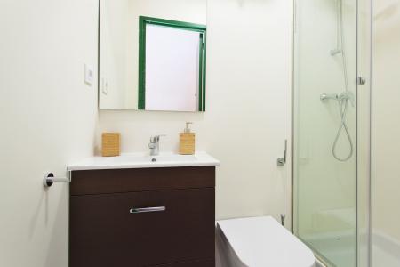 Affittasi accogliente appartamento in Carrer Sant Miquel, Barceloneta
