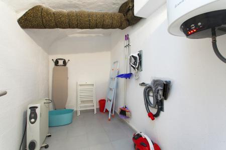 Affittasi accogliente appartamento in Carrer Sant Miquel, Barceloneta
