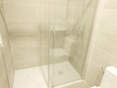 Apartment for Rent in Barcelona Concepción Arenal - Juan De Garay
