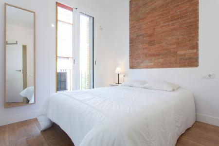 Appartement te huur in Barcelona Pere Iv - Pujades