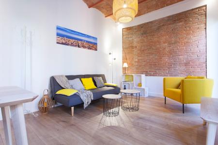 Appartement te huur in Barcelona Pere Iv - Pujades