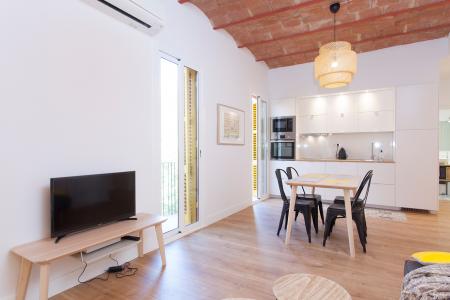 Appartement te huur in Barcelona Pere Iv - Pujades