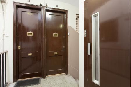 Appartement te huur in Barcelona Pere Iv - Pujades