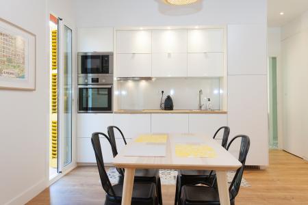 Appartement te huur in Barcelona Pere Iv - Pujades