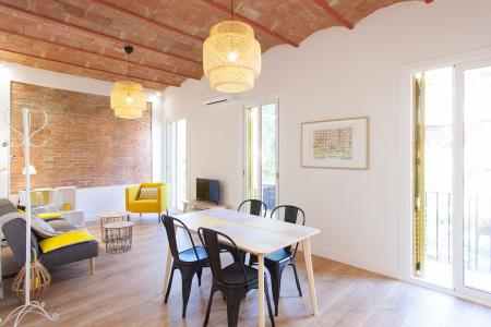 Appartement te huur in Barcelona Pere Iv - Pujades
