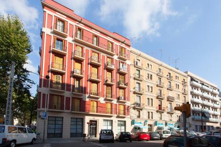 Appartement te huur in Barcelona Pere Iv - Pujades