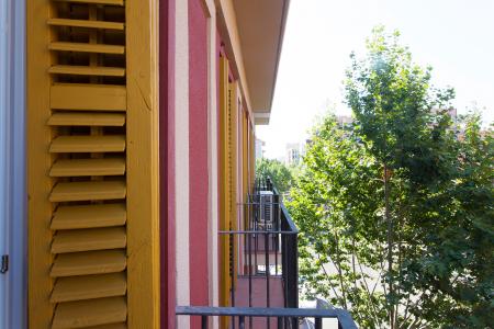 Appartement te huur in Barcelona Pere Iv - Pujades