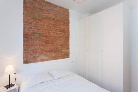 Appartement te huur in Barcelona Pere Iv - Pujades
