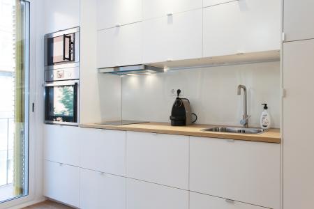 Appartement te huur in Barcelona Pere Iv - Pujades