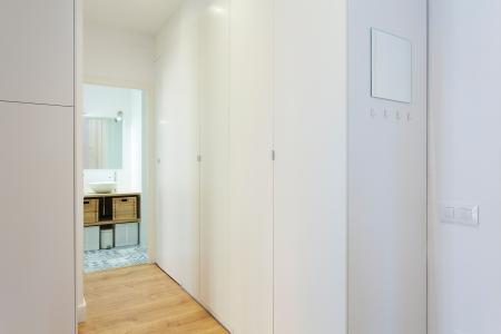 Appartement te huur in Barcelona Pere Iv - Pujades