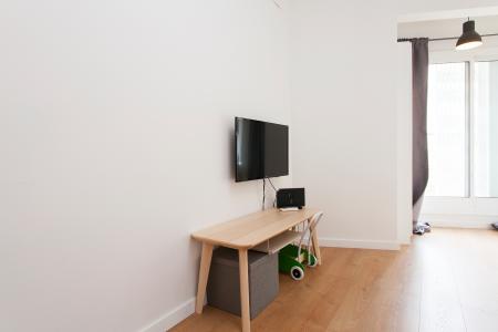 Appartement te huur in Barcelona França - Parc De Les Aigües