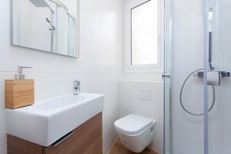 Appartement te huur in Barcelona França - Parc De Les Aigües