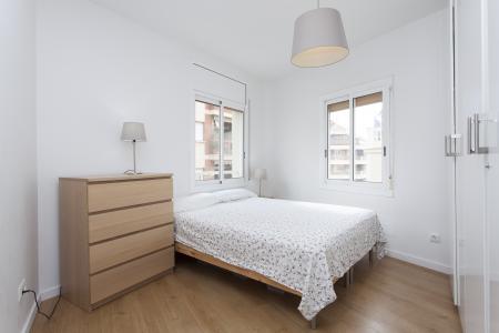 Appartement te huur in Barcelona França - Parc De Les Aigües