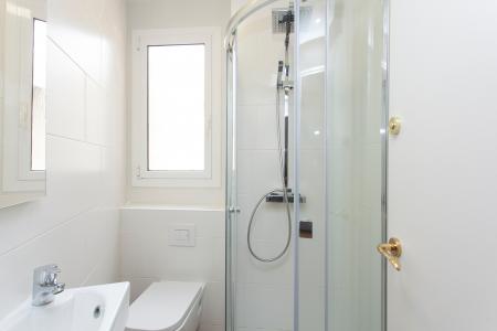 Appartement te huur in Barcelona França - Parc De Les Aigües