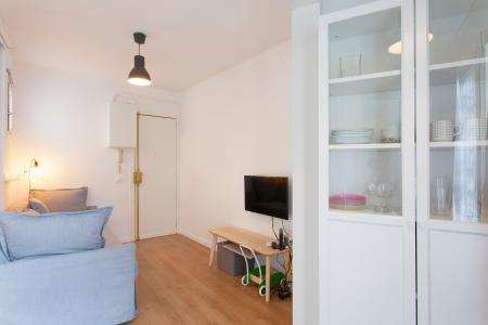 Appartement te huur in Barcelona França - Parc De Les Aigües