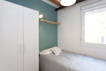 Appartement te huur in Barcelona Carretes - Ronda Sant Pau