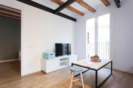 Appartement te huur in Barcelona Carretes - Ronda Sant Pau