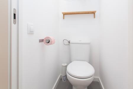 Appartement te huur in Barcelona Carretes - Ronda Sant Pau