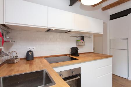 Appartement te huur in Barcelona Carretes - Ronda Sant Pau