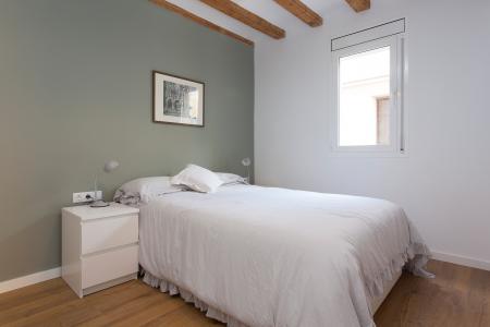 Appartement te huur in Barcelona Carretes - Ronda Sant Pau