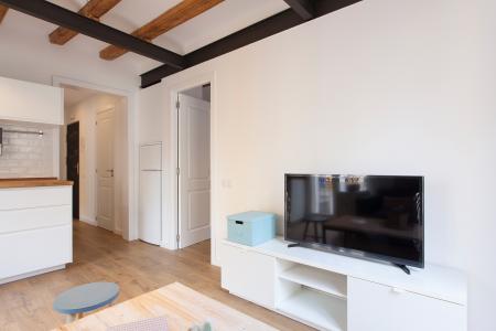 Appartement te huur in Barcelona Carretes - Ronda Sant Pau