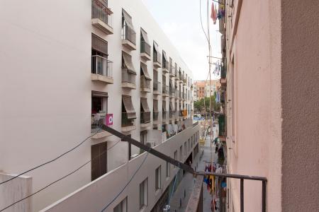 Appartement te huur in Barcelona Carretes - Ronda Sant Pau