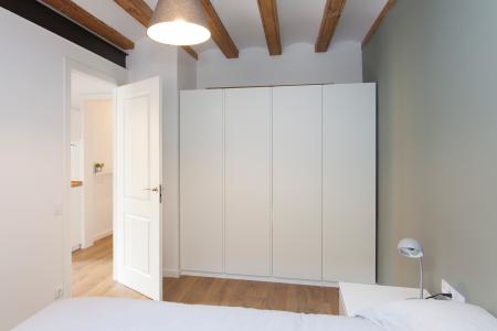 Appartement te huur in Barcelona Carretes - Ronda Sant Pau