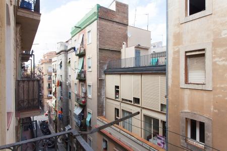 Pis en Lloguer a Barcelona Barceloneta - Del Mar