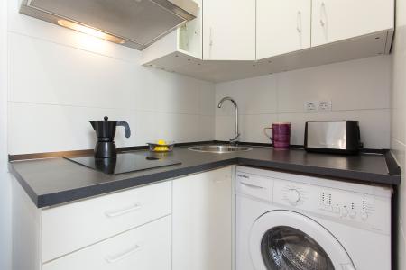 Pis en Lloguer a Barcelona Barceloneta - Del Mar