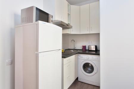 Pis en Lloguer a Barcelona Barceloneta - Del Mar