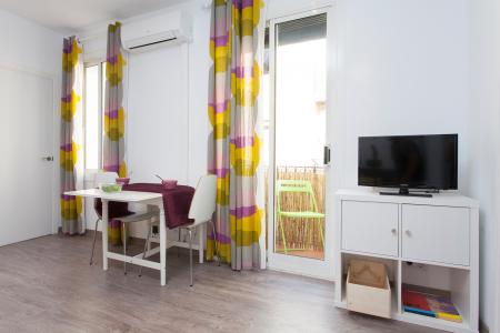 Pis en Lloguer a Barcelona Barceloneta - Del Mar