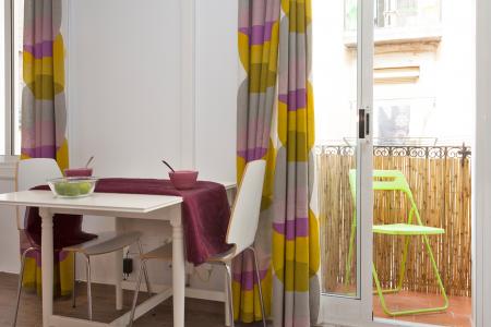 Pis en Lloguer a Barcelona Barceloneta - Del Mar