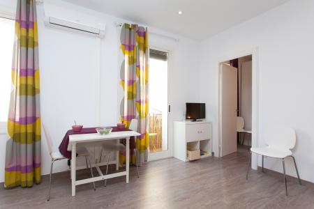 Pis en Lloguer a Barcelona Barceloneta - Del Mar