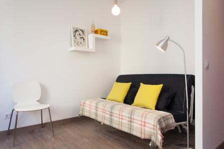 Pis en Lloguer a Barcelona Barceloneta - Del Mar