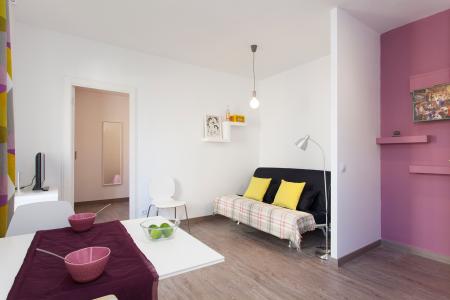 Pis en Lloguer a Barcelona Barceloneta - Del Mar