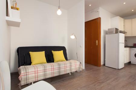 Pis en Lloguer a Barcelona Barceloneta - Del Mar