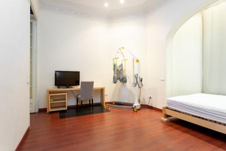 Appartement te huur in Barcelona Pg Sant Joan - Casp